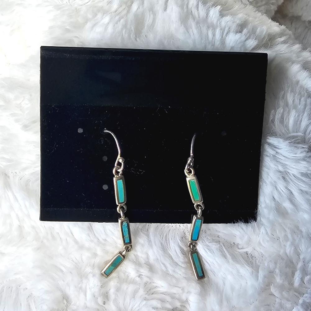 Vintage earrings